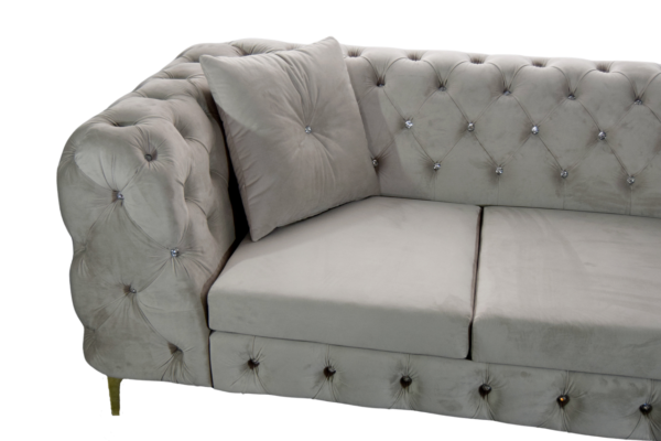 Sofa SF2 - obrazek 2