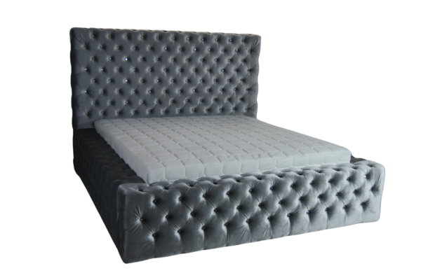Chesterfield CHF1