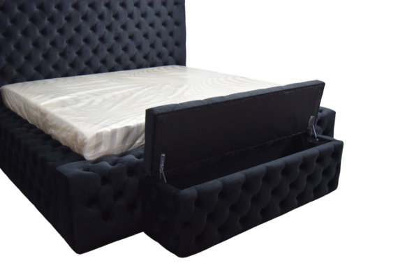 Chesterfield CHF6