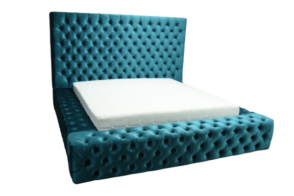 Chesterfield CHF3