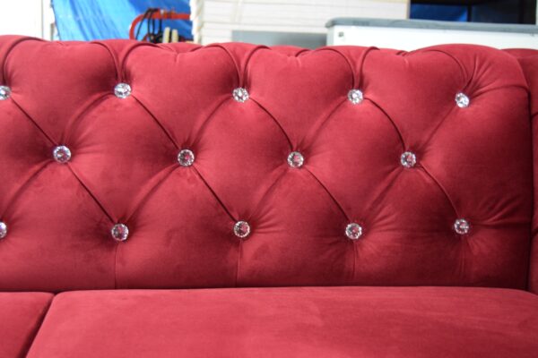 Sofa SF4 - obrazek 2