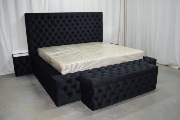 Chesterfield CHF6 - obrazek 7