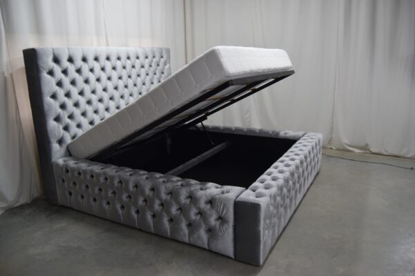 Chesterfield CHF12 - obrazek 4